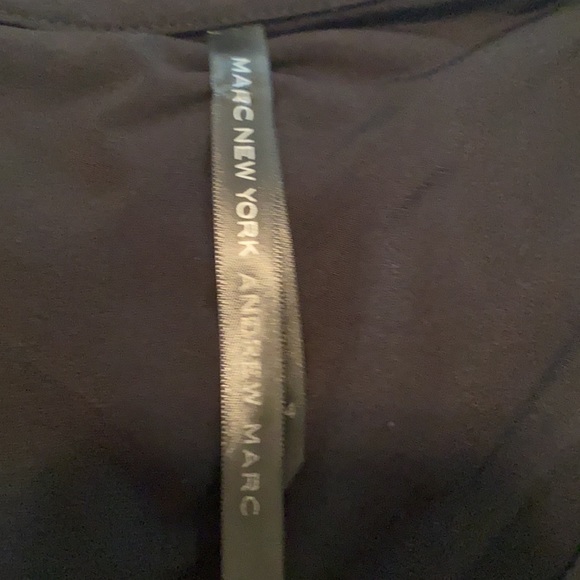 Andrew Marc New York Maxi Dress L👗👗👗👗👗 - Picture 6 of 7